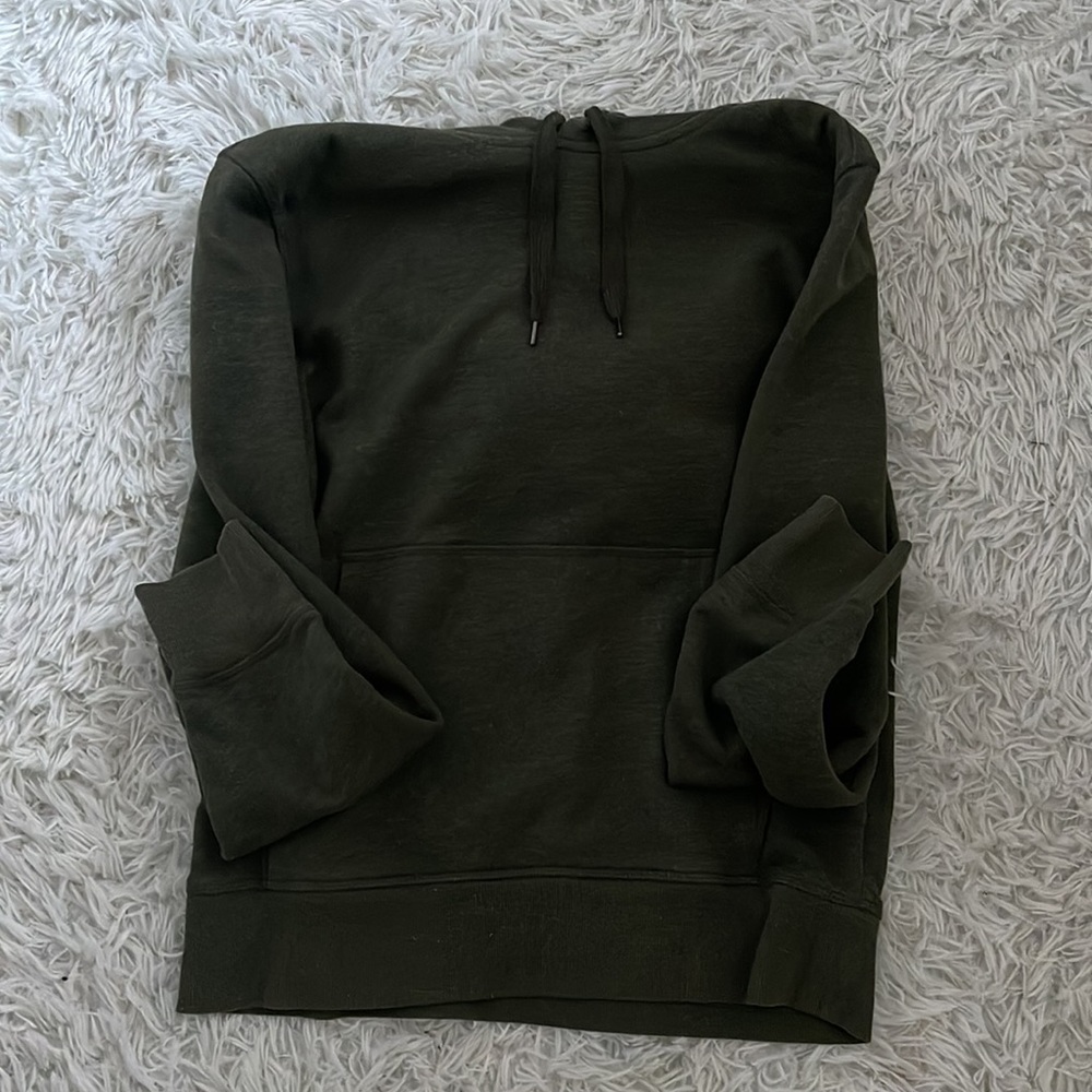 Amazon Essentials Hoodie - Picture 2 of 3